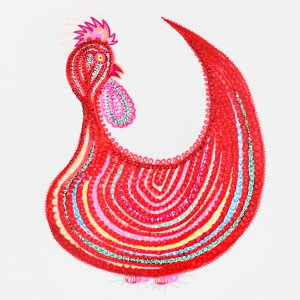 Le Coq Rouge